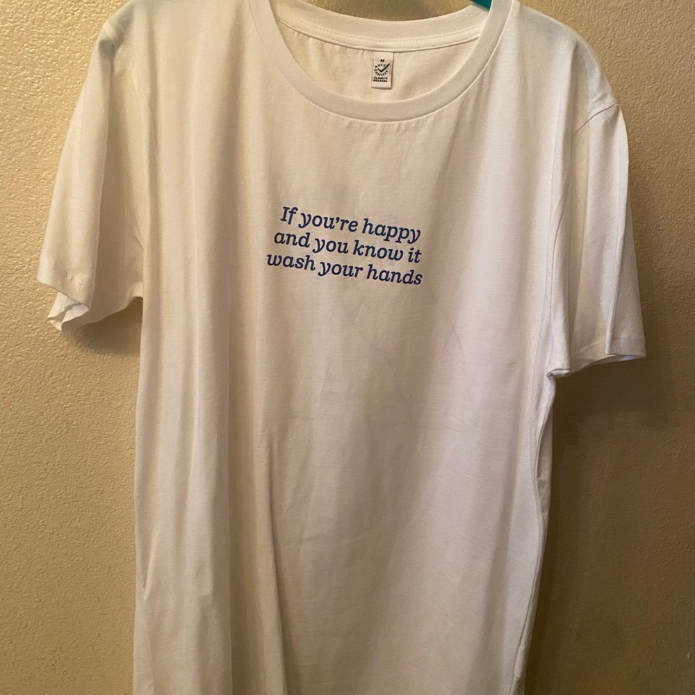 Everpress Graphic Tee shirt